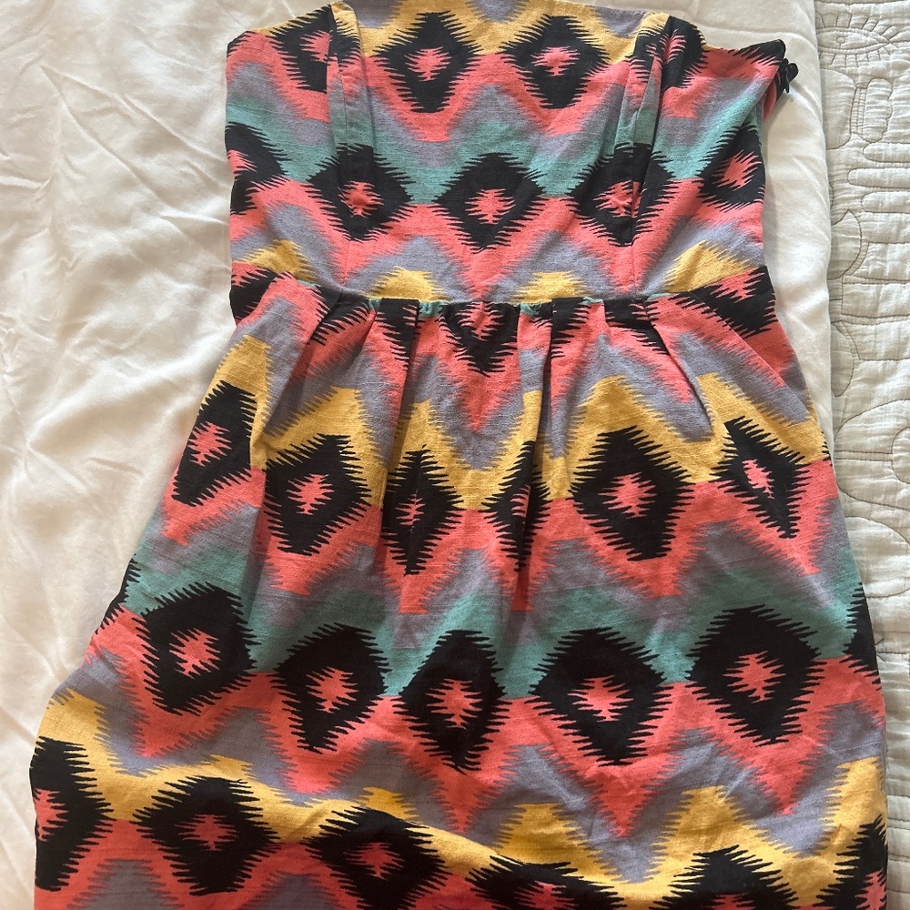 Rachel Toy dress